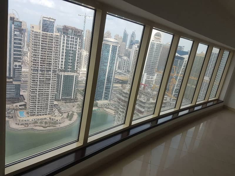 5 B/R Duplex Penthouse for Rent in Icon Tower 2 - Jumeirah Lake Towers