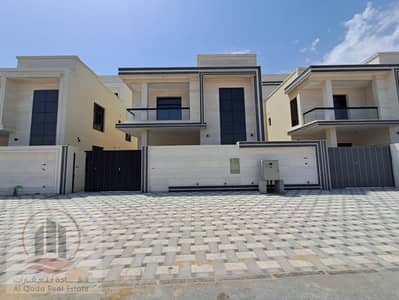 5 Bedroom Villa for Sale in Al Yasmeen, Ajman - 601533a3-0fed-442d-95f6-d8be417deee9. jpg