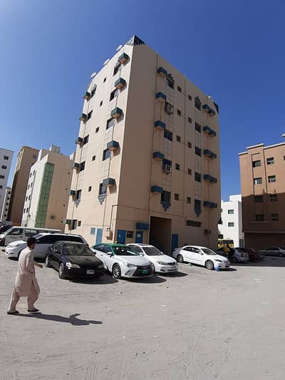 شقة في النباعة 1 غرف 20000 درهم - 3817128 شقة في النباعة 1 غرف 20000 درهم - 3817128