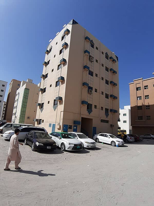 شقة في النباعة 1 غرف 20000 درهم - 3817128 شقة في النباعة 1 غرف 20000 درهم - 3817128