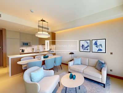شقة 2 غرفة نوم للايجار في وسط مدينة دبي، دبي - The-Address-Residence-T2-Downtown-2-Bedroom-05132024_162743. jpg