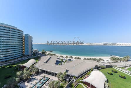 3 Bedroom Apartment for Rent in Al Raha Beach, Abu Dhabi - Upcoming Unit | Elegant | Stunning Sea View