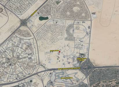 Amazing Location Mix Use Plot in Arjan Amazing Location Mix Use Plot in Arjan