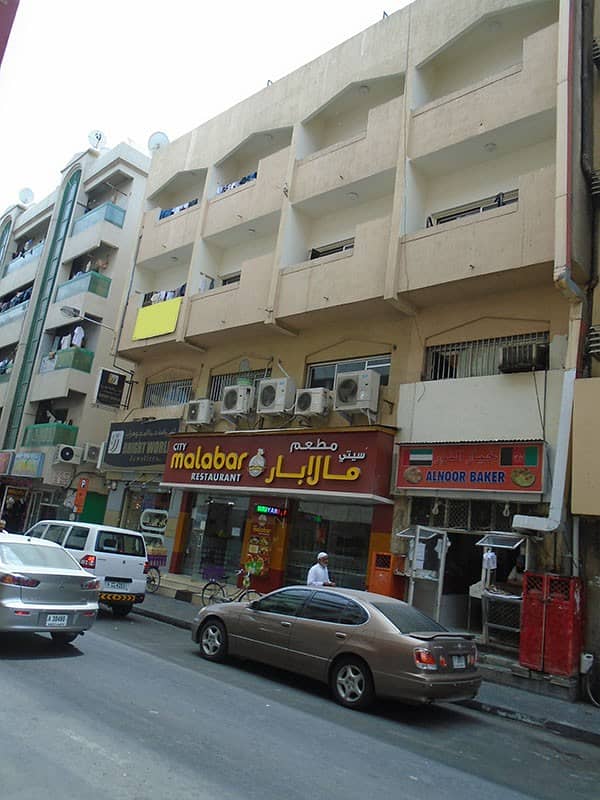Two bedroom Apartment Available in Firj Murar Deira