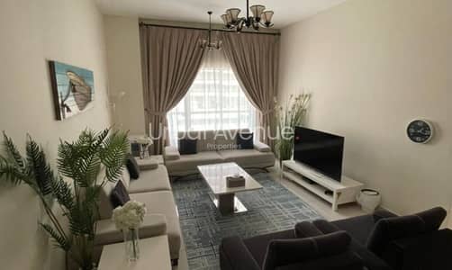 فلیٹ 2 غرفة نوم للبيع في مدينة دبي الرياضية، دبي - IMG-20240202-WA0015. jpg