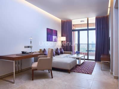 2 Cпальни Апартамент в аренду в Барша Хайтс (Тиком), Дубай - a8v6_ho_03_p_2048x1536. jpg