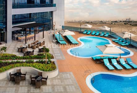 1 Bedroom Flat for Rent in Barsha Heights (Tecom), Dubai - 9d2570bb-4703-4f60-acc1-a72a5373fa4a. jpg