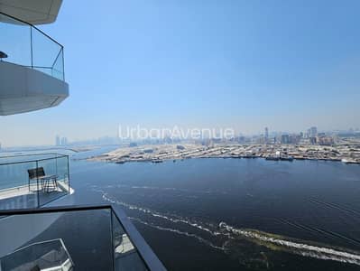 1 Bedroom Flat for Rent in Dubai Creek Harbour, Dubai - Address Harbour Point  (16). jpg