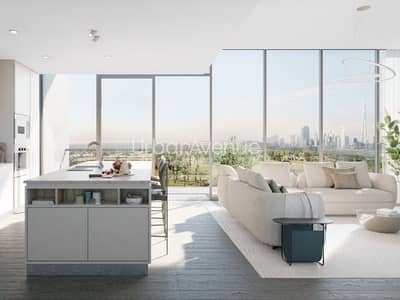 1 Bedroom Flat for Sale in Sobha Hartland, Dubai - interior-4. jpg