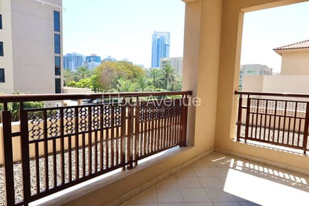 景观公寓社区， 迪拜 1 卧室单位待租 - IMG-20240405-WA0032. jpg