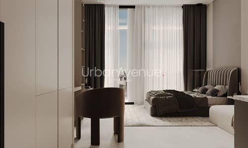 朱美拉环形村(JVC)， 迪拜 单身公寓待售 - 7. jpg
