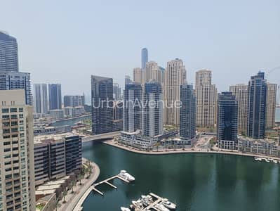 3 Bedroom Flat for Rent in Dubai Marina, Dubai - IMG-20231115-WA0026. jpg