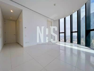 3 Bedroom Apartment for Rent in Al Markaziya, Abu Dhabi - Luxuries Apartment in High floor | Amazing Sea Views! | Prime Location