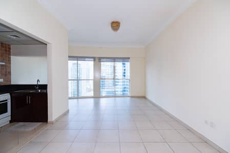 1 Bedroom Apartment for Rent in Jumeirah Lake Towers (JLT), Dubai - Beautiful Lake View I High Floor I Vacant Soon