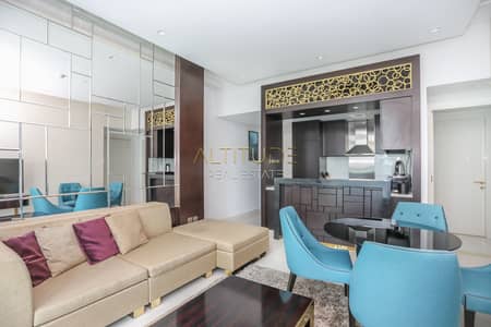 2 Bedroom Apartment for Sale in Downtown Dubai, Dubai - 4V4A4815. jpg