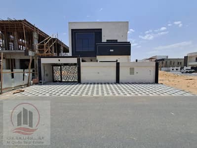 5 Bedroom Villa for Sale in Al Yasmeen, Ajman - 90fdfbb1-268e-4126-b930-80f6762a6ad8. jpg