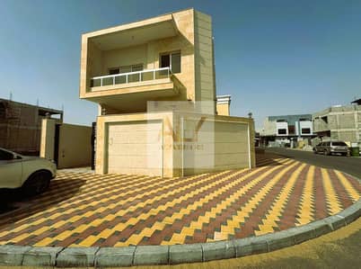 5 Bedroom Townhouse for Sale in Al Zahya, Ajman - c5c07865-55d7-4d53-a45f-e1f953920f51. jpg