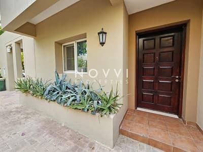 3 Bedroom Villa for Sale in Arabian Ranches, Dubai - Spacious | Private Pool | Rented