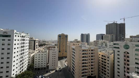 2 Bedroom Apartment for Rent in Al Qasimia, Sharjah - Spacious 2BR in Al Qasimia | Next to Mahatta Park
