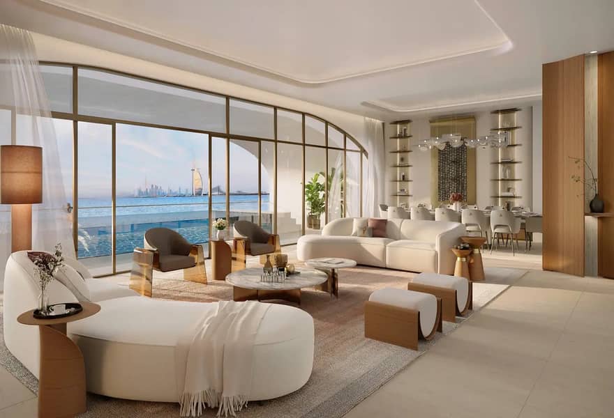 Luxury Living | Oceanfront | Stunning Views
