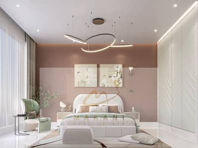 3 Bedroom Flat for Sale in Al Mamzar, Sharjah - WhatsApp Image 2024-03-17 at 10.58. 04 AM (3). jpeg