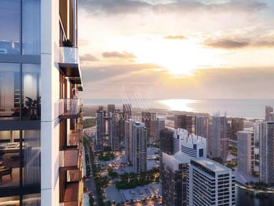 1 Bedroom Apartment for Sale in Jumeirah Lake Towers (JLT), Dubai - Jumeirah Islands View | HO Q4 2026 | Distress Deal