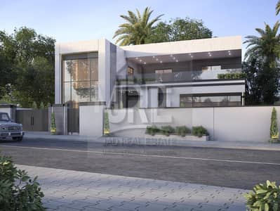 Villa for Sale in Saadiyat Island, Abu Dhabi - IMG-20240514-WA0035. jpg