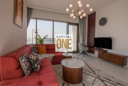 شقة 3 غرف نوم للايجار في مرسى خور دبي، دبي - 1. jpg