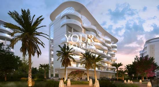 1 Bedroom Apartment for Sale in DAMAC Lagoons, Dubai - csm_damac-lagoons-views-exterior-1_eaebcfc1fc. jpg