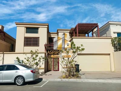 5 Bedroom Villa for Sale in Khalifa City, Abu Dhabi - WhatsApp Image 2024-01-17 at 10.09. 48 AM. jpeg