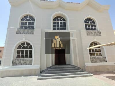 5 Bedroom Villa for Rent in Mohammed Bin Zayed City, Abu Dhabi - WhatsApp Image 2024-05-14 at 10.40. 31 AM. jpeg
