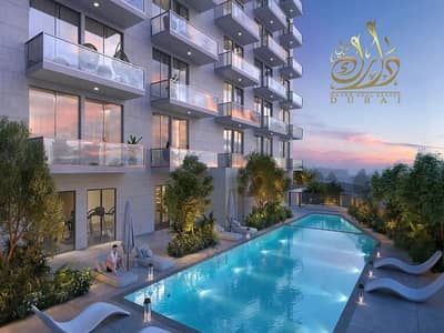 1 Спальня Апартамент Продажа в Джебель Али, Дубай - 94c961cf-049d-4298-bcff-f22caca96196. jpg