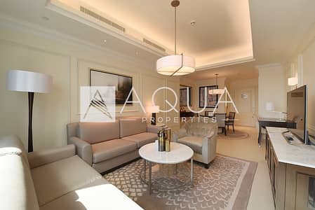 1Bed w Burj Khalifa Views | Address BLVD 1Bed w Burj Khalifa Views | Address BLVD