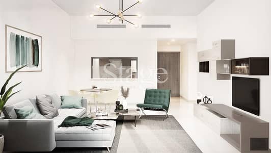 فلیٹ 1 غرفة نوم للبيع في جزيرة ياس، أبوظبي - شقة في ياس جولف كوليكشن،جزيرة ياس 1 غرفة 1480591 درهم - 9004157