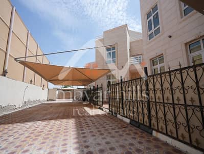 فیلا 3 غرف نوم للايجار في مدينة محمد بن زايد، أبوظبي - DSC03332. jpg