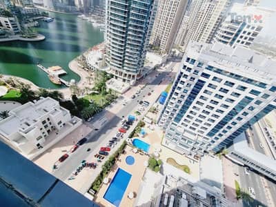 2 Bedroom Flat for Rent in Dubai Marina, Dubai - IMG_20240513_23373. jpg