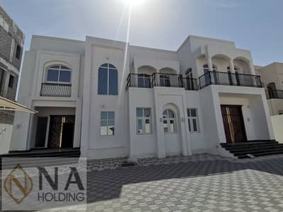 7 Bedroom Villa for Rent in Madinat Al Riyadh, Abu Dhabi - qHn7vhveI4rD6v0jeBNv0kOb7MyCSYYP9XsJ75rl