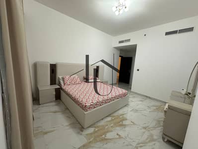 2 Cпальни Апартамент в аренду в Маджан, Дубай - 1. jpg