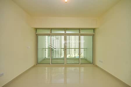 فلیٹ 1 غرفة نوم للبيع في جزيرة الريم، أبوظبي - 1-bedroom-apartment-al-reem-island-marina-square-tala-tower-bedroom. JPG