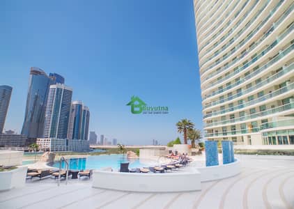 4 Bedroom Apartment for Sale in Al Reem Island, Abu Dhabi - Luxurious Apartment | Mangrove & Sea view | Best Price