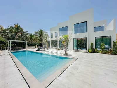 5 Bedroom Villa for Sale in Jumeirah Islands, Dubai - IMG_1266 - Teja Tej. jpg