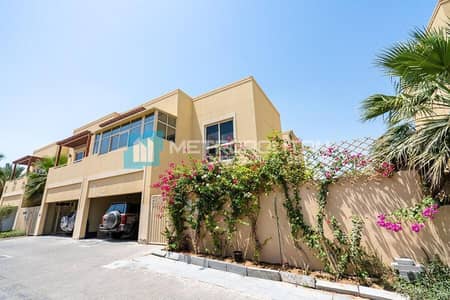 4 Bedroom Townhouse for Rent in Al Raha Gardens, Abu Dhabi - Majestic 4BR TH | Negotiable | Upcoming Unit