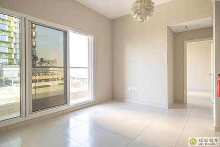 1 Bedroom Flat for Rent in Dubai South, Dubai - 1BHK-4. jpg