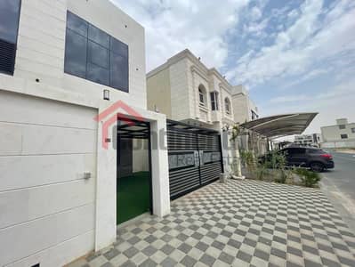 4 Bedroom Villa for Sale in Al Zahya, Ajman - WhatsApp Image 2024-05-14 at 10.00. 50 AM. jpeg