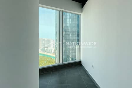 Office for Rent in Al Reem Island, Abu Dhabi - Fitted Office | Vacant | Amazing Location