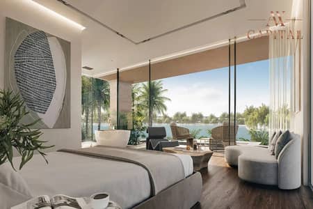 4 Bedroom Villa for Sale in Tilal Al Ghaf, Dubai - Luxury | Contemporary | Spacious | Re-Sale
