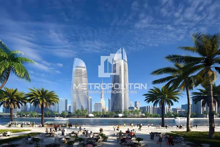 شقة 1 غرفة نوم للبيع في الخليج التجاري، دبي - شقة في كانال هايتس 2،الخليج التجاري 1 غرفة 2500000 درهم - 9004270