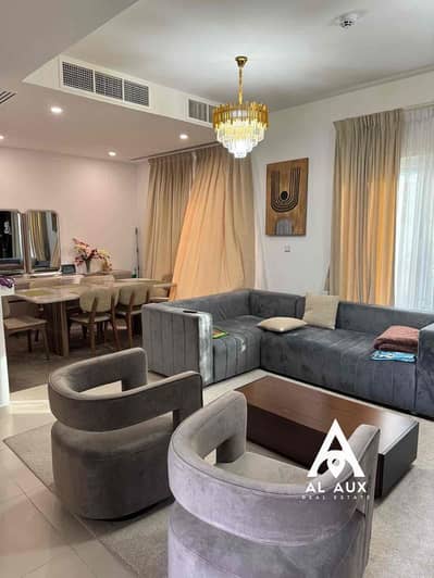 3 Bedroom Townhouse for Rent in Dubailand, Dubai - pgOUGTEXO7qnobmB2PSoIyXC9GoEEKsa7cuEXiQx