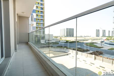1 Bedroom Flat for Rent in Dubai South, Dubai - 1BHK-7. jpg