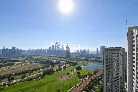 1 Bedroom Flat for Sale in The Views, Dubai - Stunning View | Large Layout | High Floor
